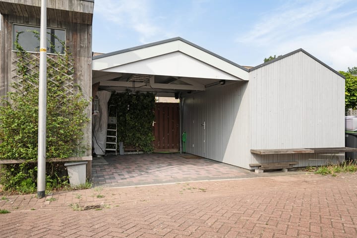 Foto 23 van Oostmeerlaan 87