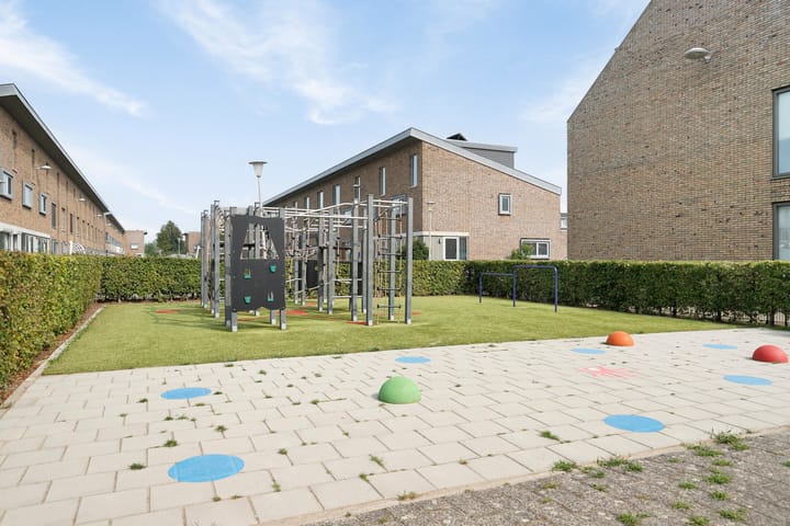 Foto 24 van Oostmeerlaan 87