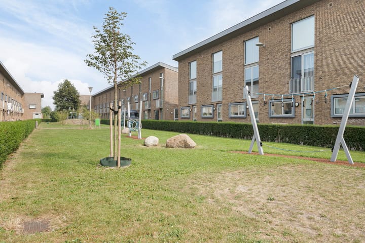 Foto 25 van Oostmeerlaan 87