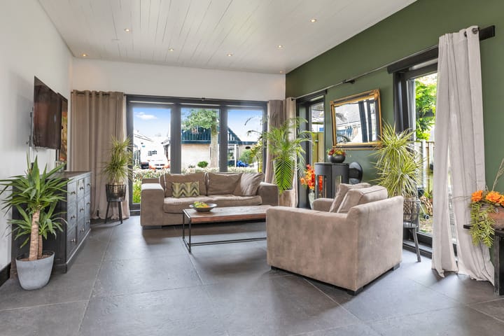 Foto 2 van G.J. van Leersumstraat 5