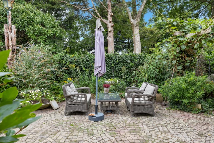 Foto 4 van G.J. van Leersumstraat 5