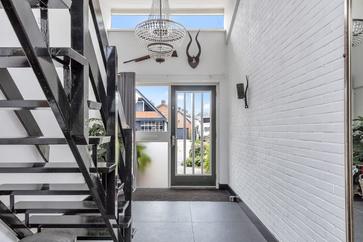 Foto 5 van G.J. van Leersumstraat 5