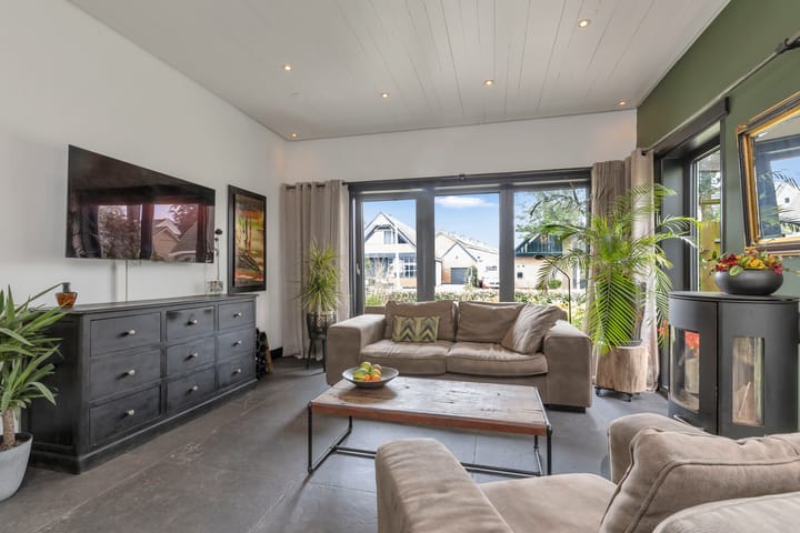 Foto 7 van G.J. van Leersumstraat 5