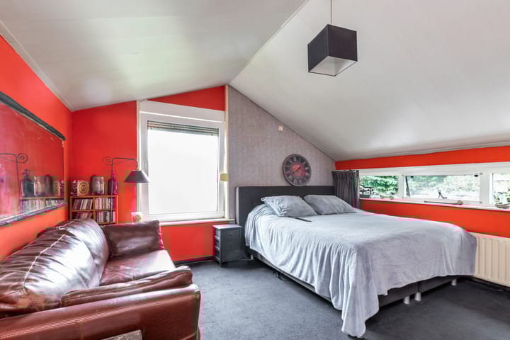 Foto 24 van G.J. van Leersumstraat 5