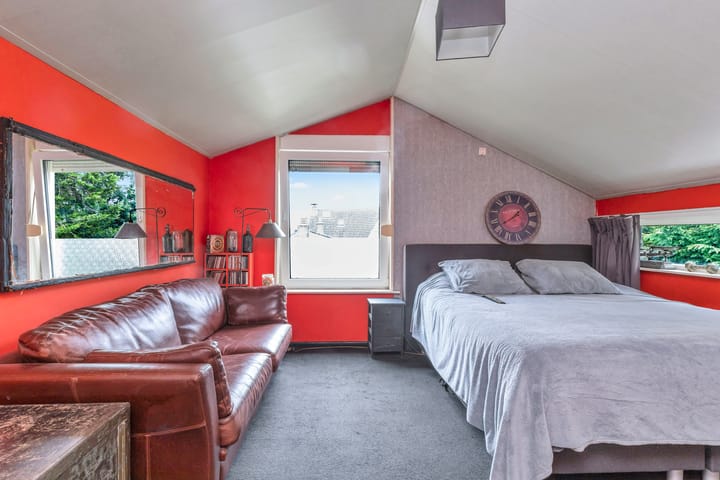 Foto 25 van G.J. van Leersumstraat 5