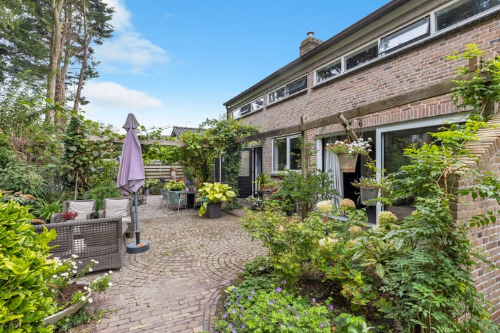 Foto 30 van G.J. van Leersumstraat 5