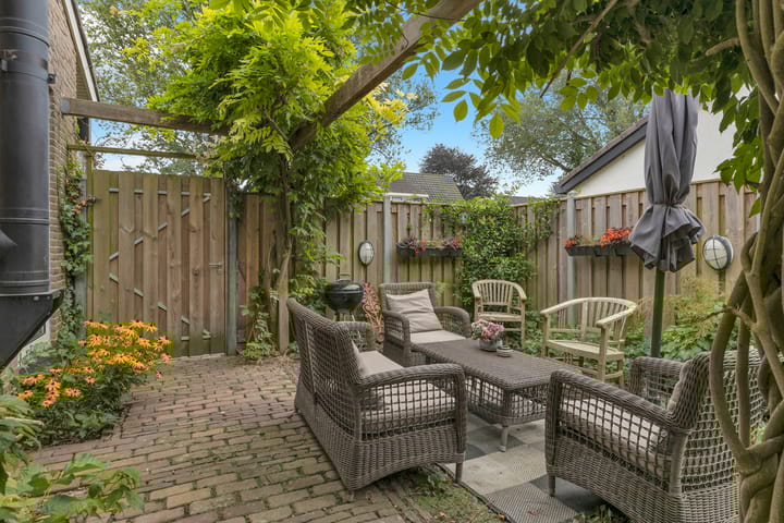 Foto 37 van G.J. van Leersumstraat 5