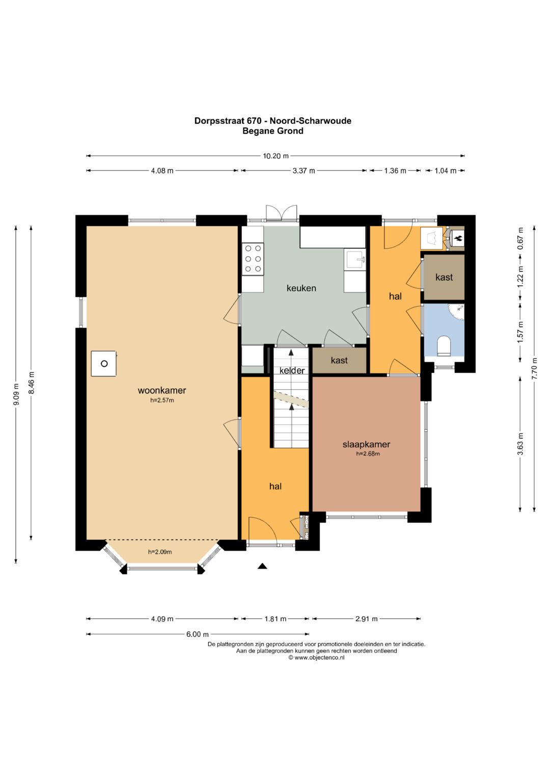 Foto 68 van Dorpsstraat 670