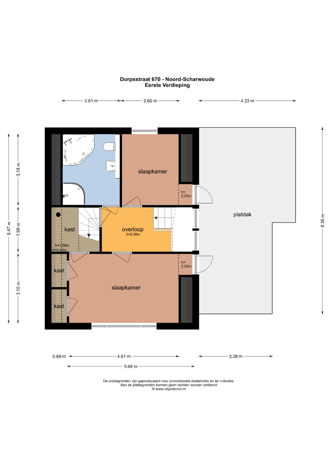 Foto 69 van Dorpsstraat 670