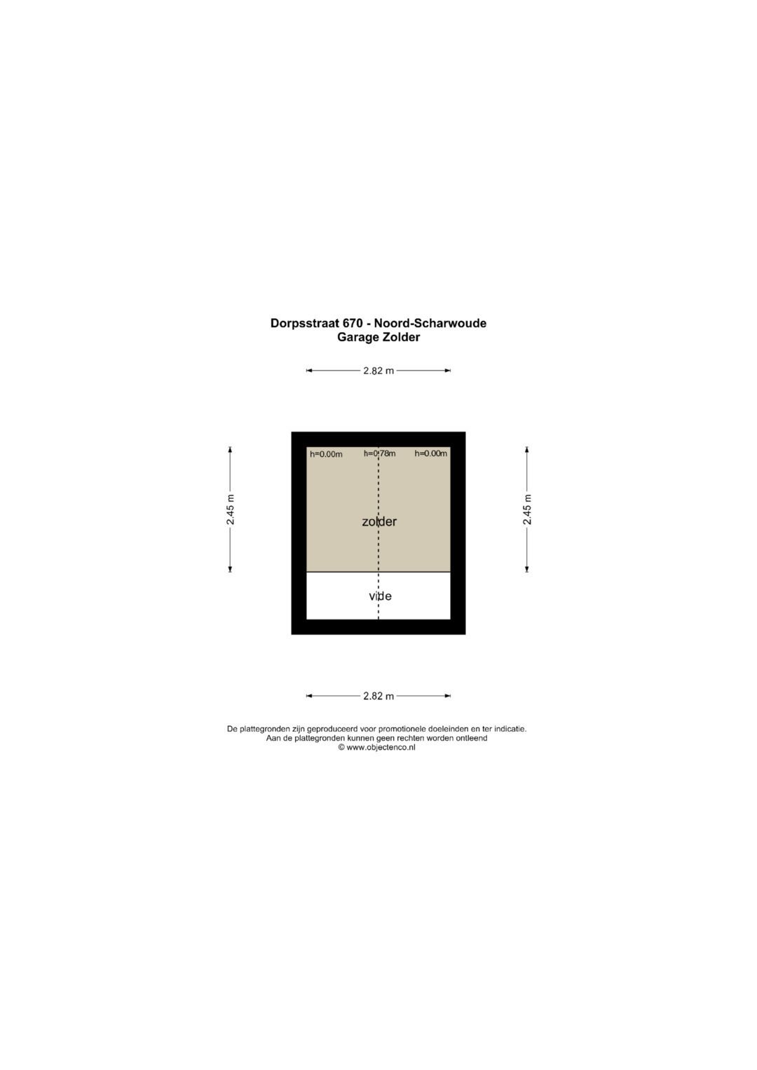 Foto 71 van Dorpsstraat 670