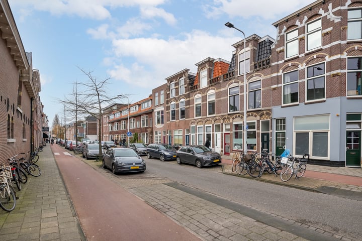 Bekijk foto 3 van Lage Rijndijk 25-A