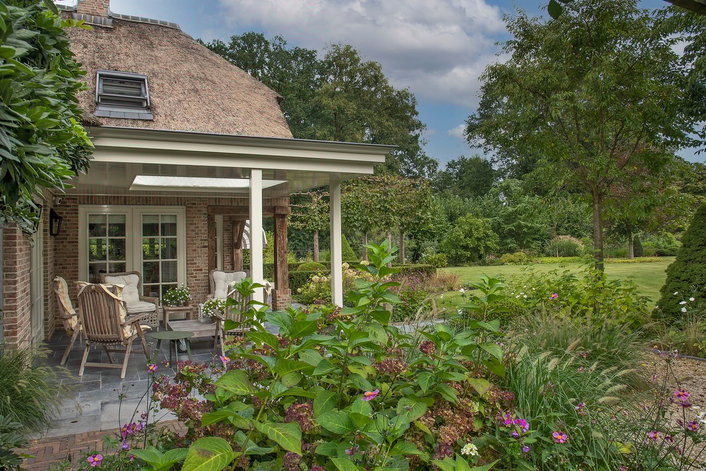 Foto 10 van Postweg 129