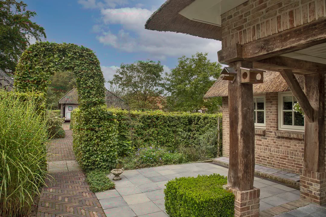 Foto 13 van Postweg 129