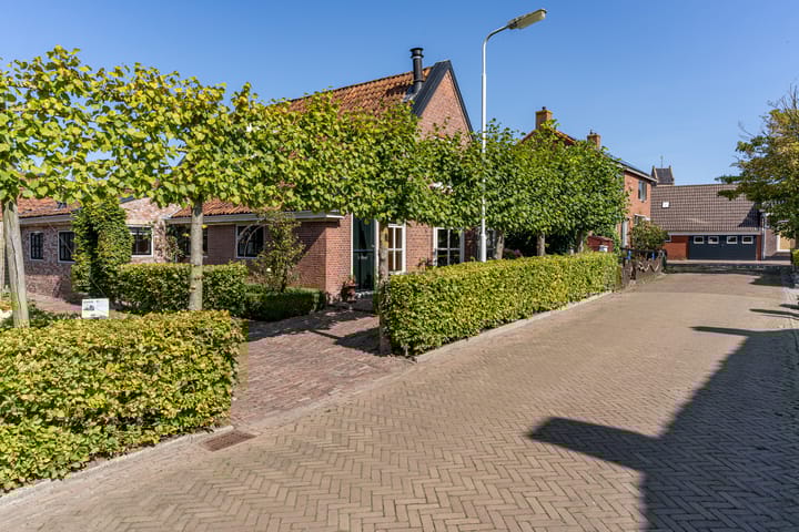 Foto 4 van Thomas Jellesstrjitte 6