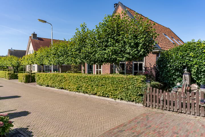 Foto 5 van Thomas Jellesstrjitte 6