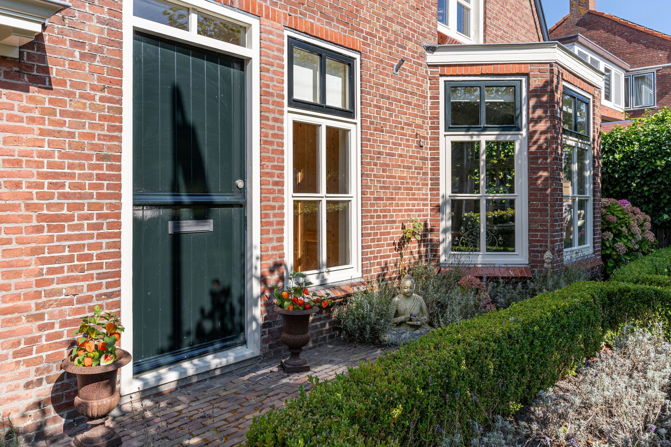 Foto 6 van Thomas Jellesstrjitte 6