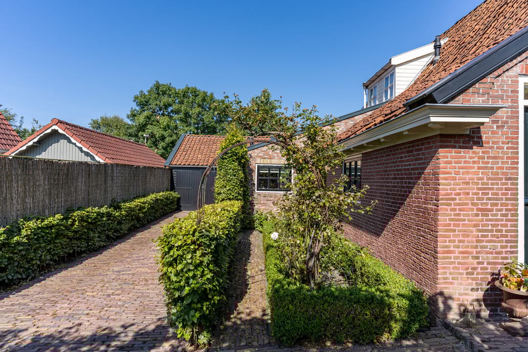 Foto 7 van Thomas Jellesstrjitte 6