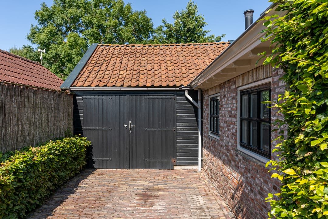 Foto 8 van Thomas Jellesstrjitte 6