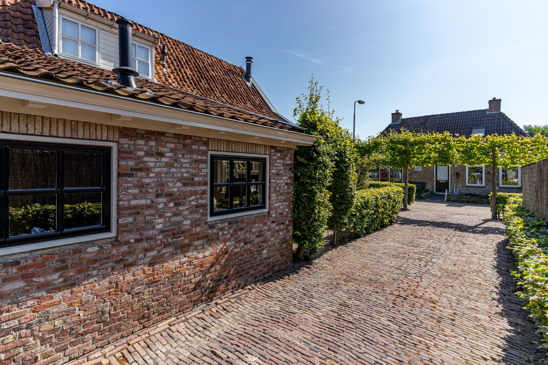 Foto 9 van Thomas Jellesstrjitte 6