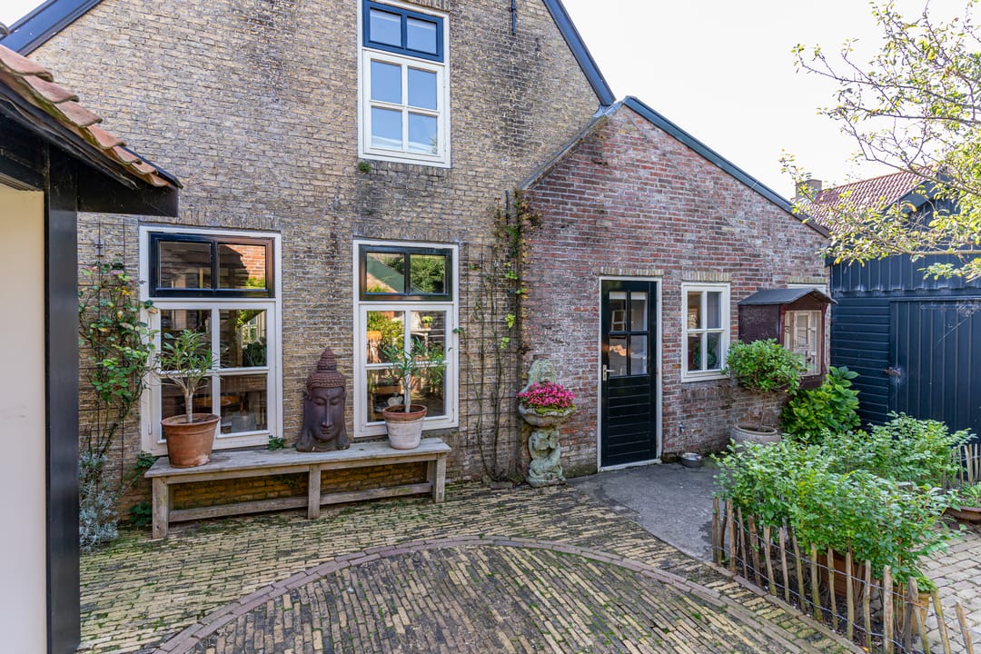 Foto 11 van Thomas Jellesstrjitte 6