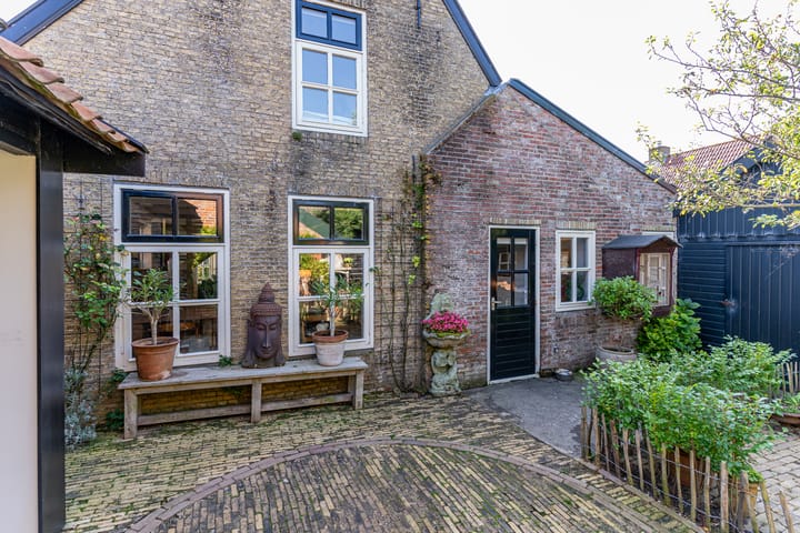 Foto 11 van Thomas Jellesstrjitte 6