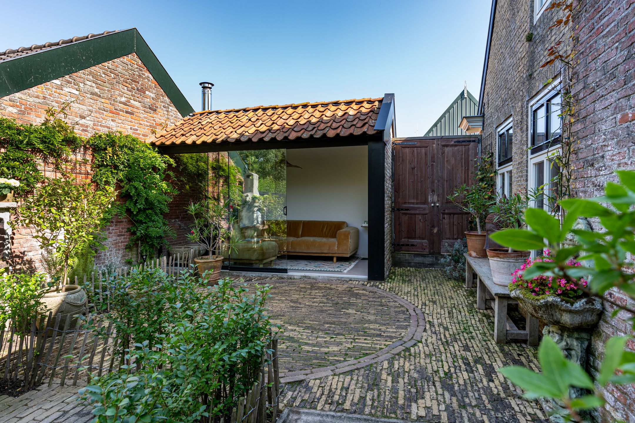 Foto 12 van Thomas Jellesstrjitte 6