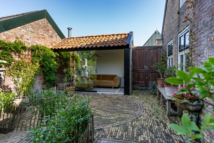 Foto 12 van Thomas Jellesstrjitte 6