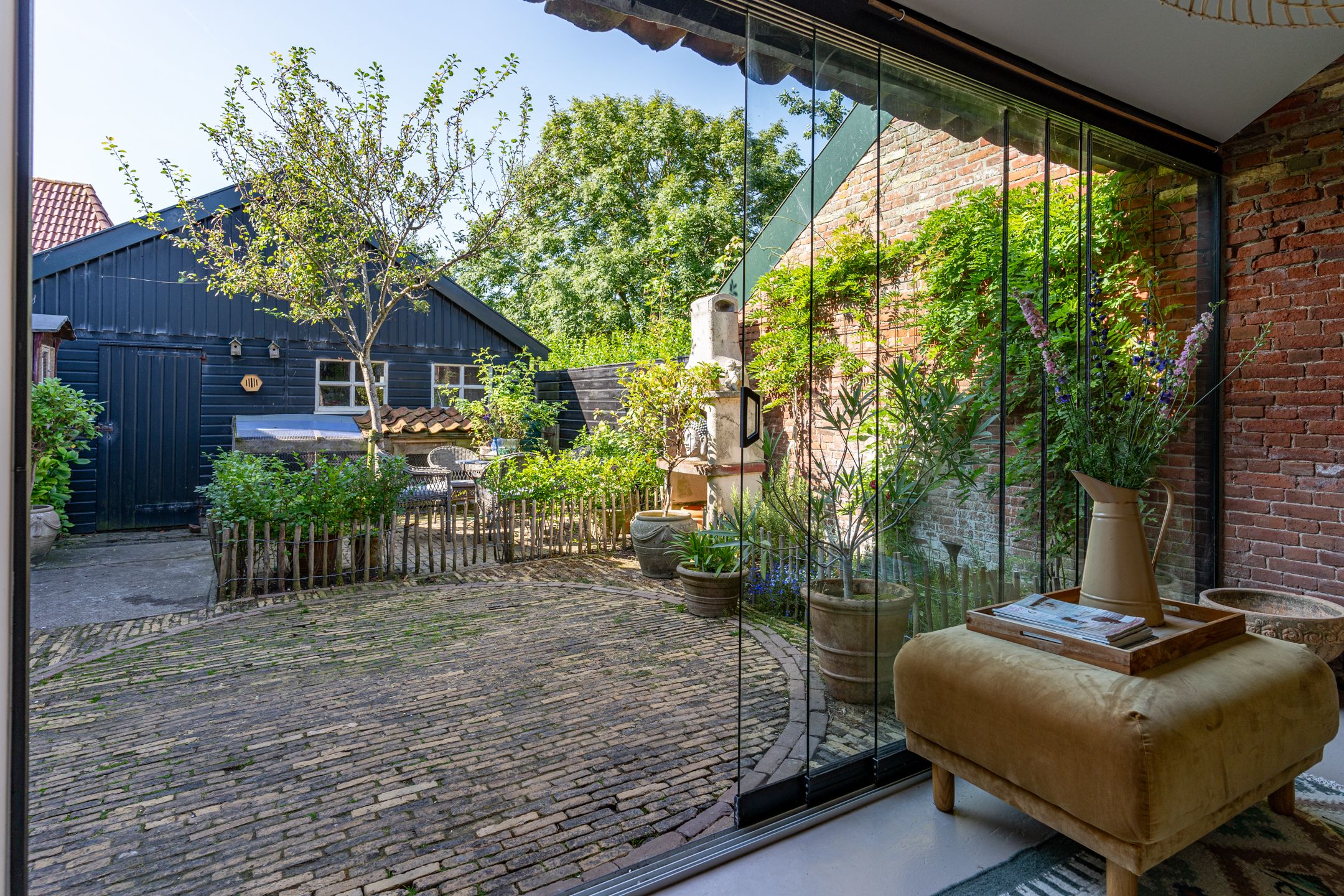 Foto 15 van Thomas Jellesstrjitte 6