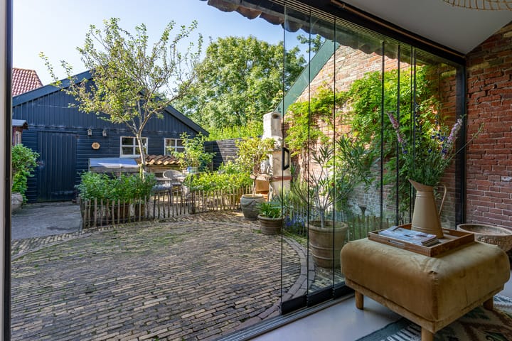 Foto 15 van Thomas Jellesstrjitte 6