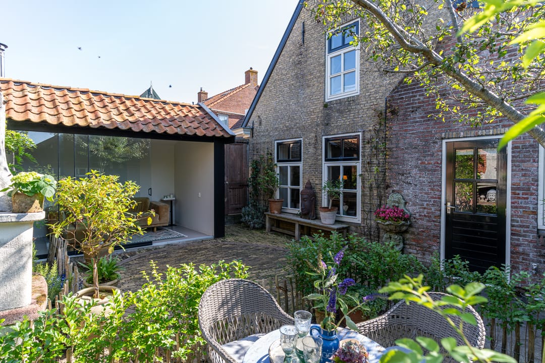 Foto 16 van Thomas Jellesstrjitte 6