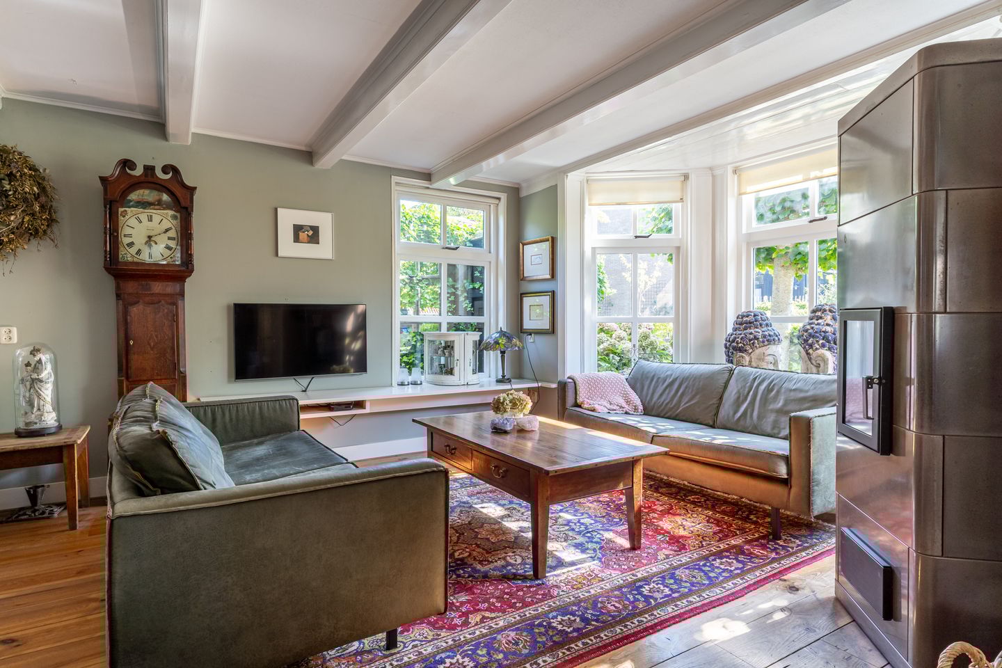 Foto 25 van Thomas Jellesstrjitte 6