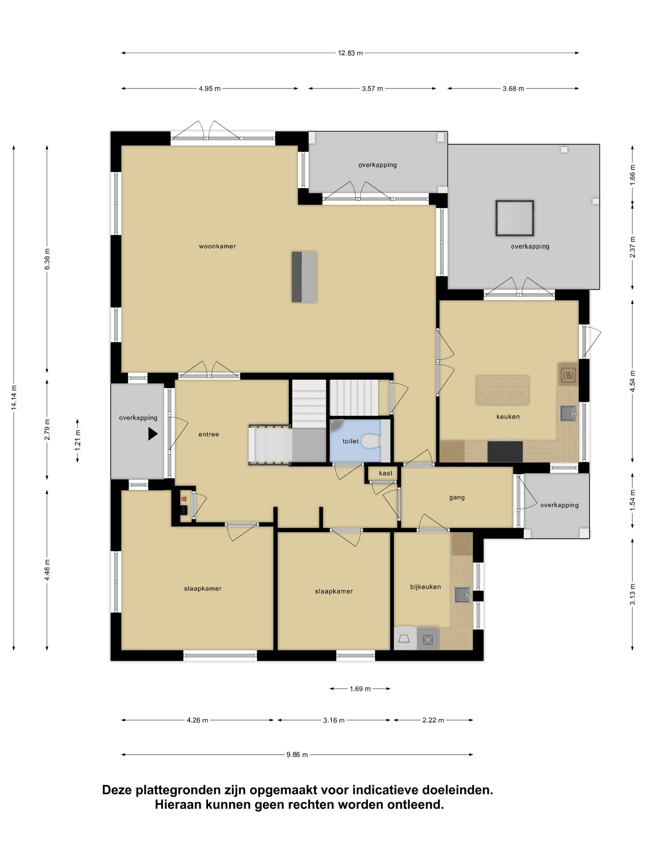 Foto 24 van Postweg 129