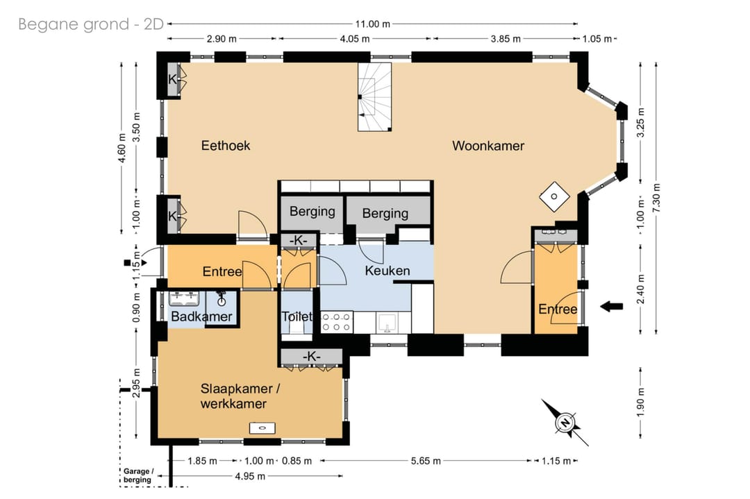 Foto 71 van Thomas Jellesstrjitte 6
