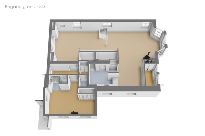 Foto 73 van Thomas Jellesstrjitte 6