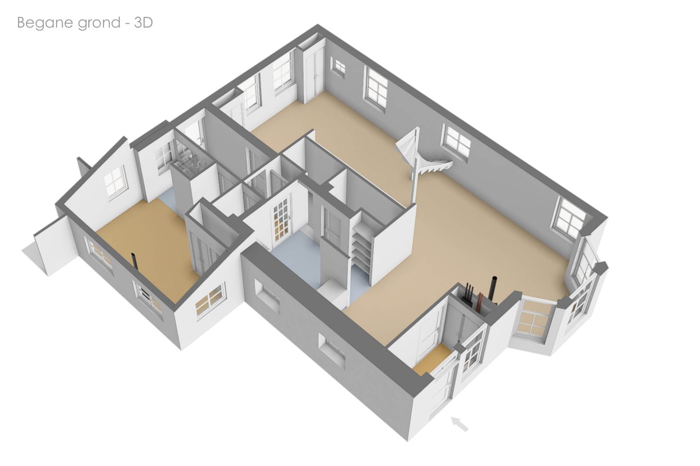 Foto 74 van Thomas Jellesstrjitte 6