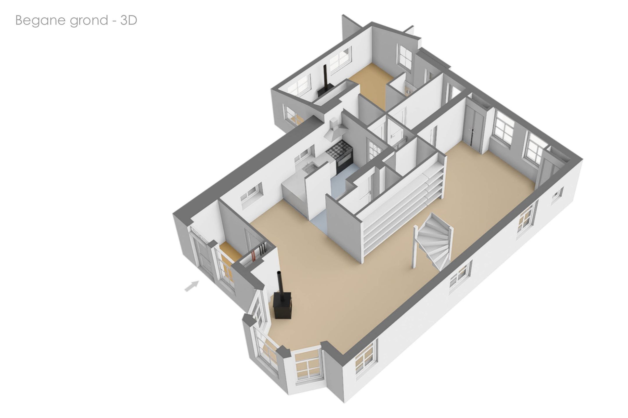 Foto 75 van Thomas Jellesstrjitte 6