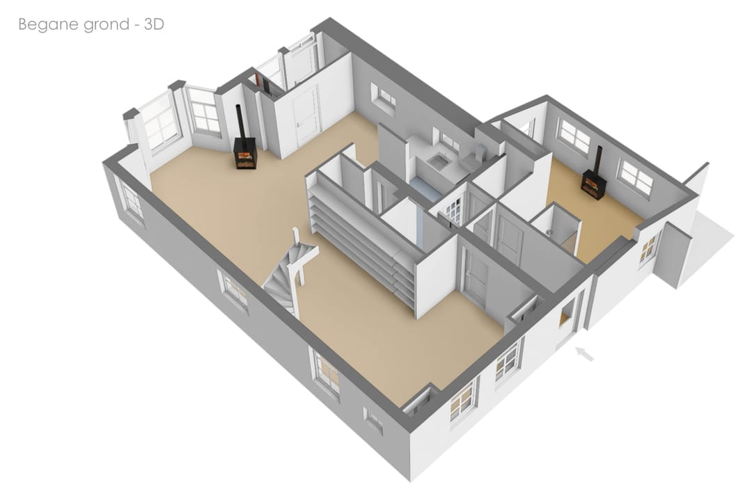 Foto 76 van Thomas Jellesstrjitte 6