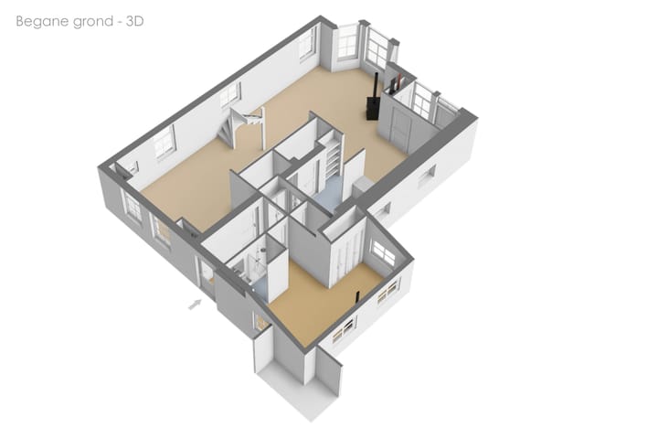 Foto 77 van Thomas Jellesstrjitte 6