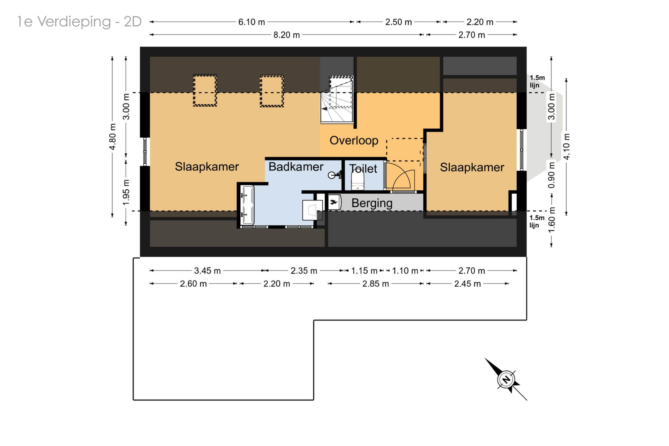 Foto 78 van Thomas Jellesstrjitte 6