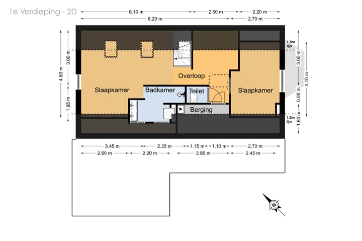 Foto 78 van Thomas Jellesstrjitte 6