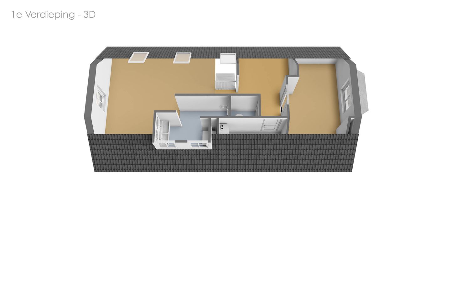 Foto 80 van Thomas Jellesstrjitte 6