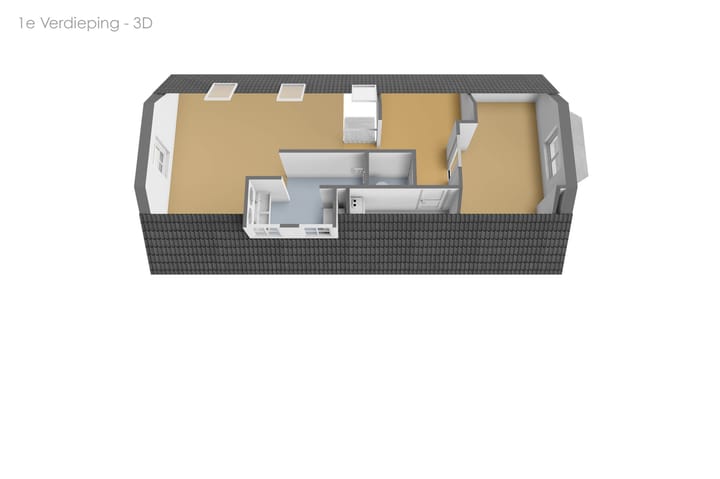 Foto 80 van Thomas Jellesstrjitte 6