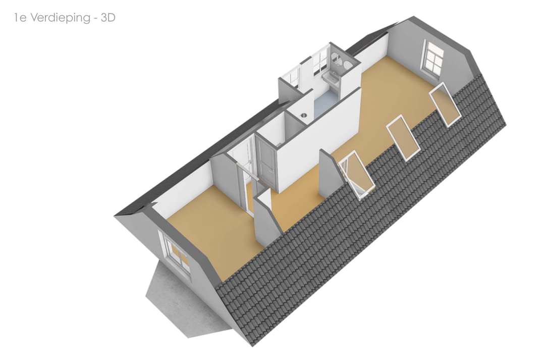 Foto 82 van Thomas Jellesstrjitte 6