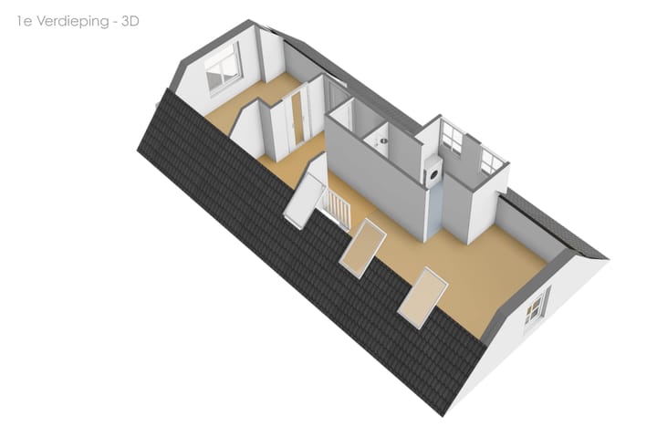 Foto 83 van Thomas Jellesstrjitte 6
