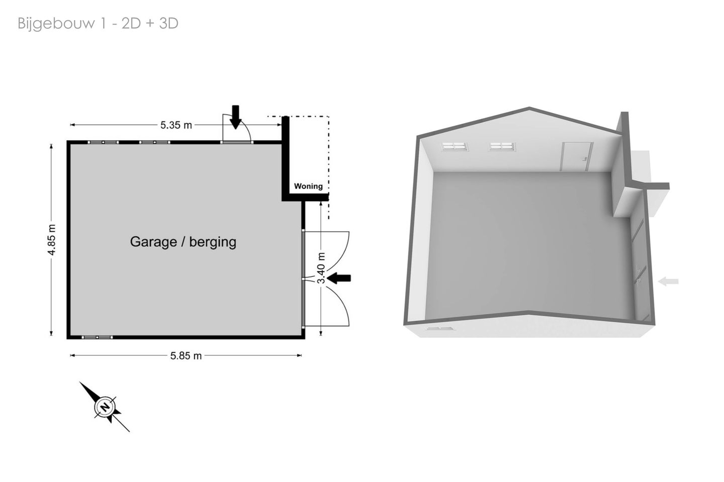 Foto 85 van Thomas Jellesstrjitte 6