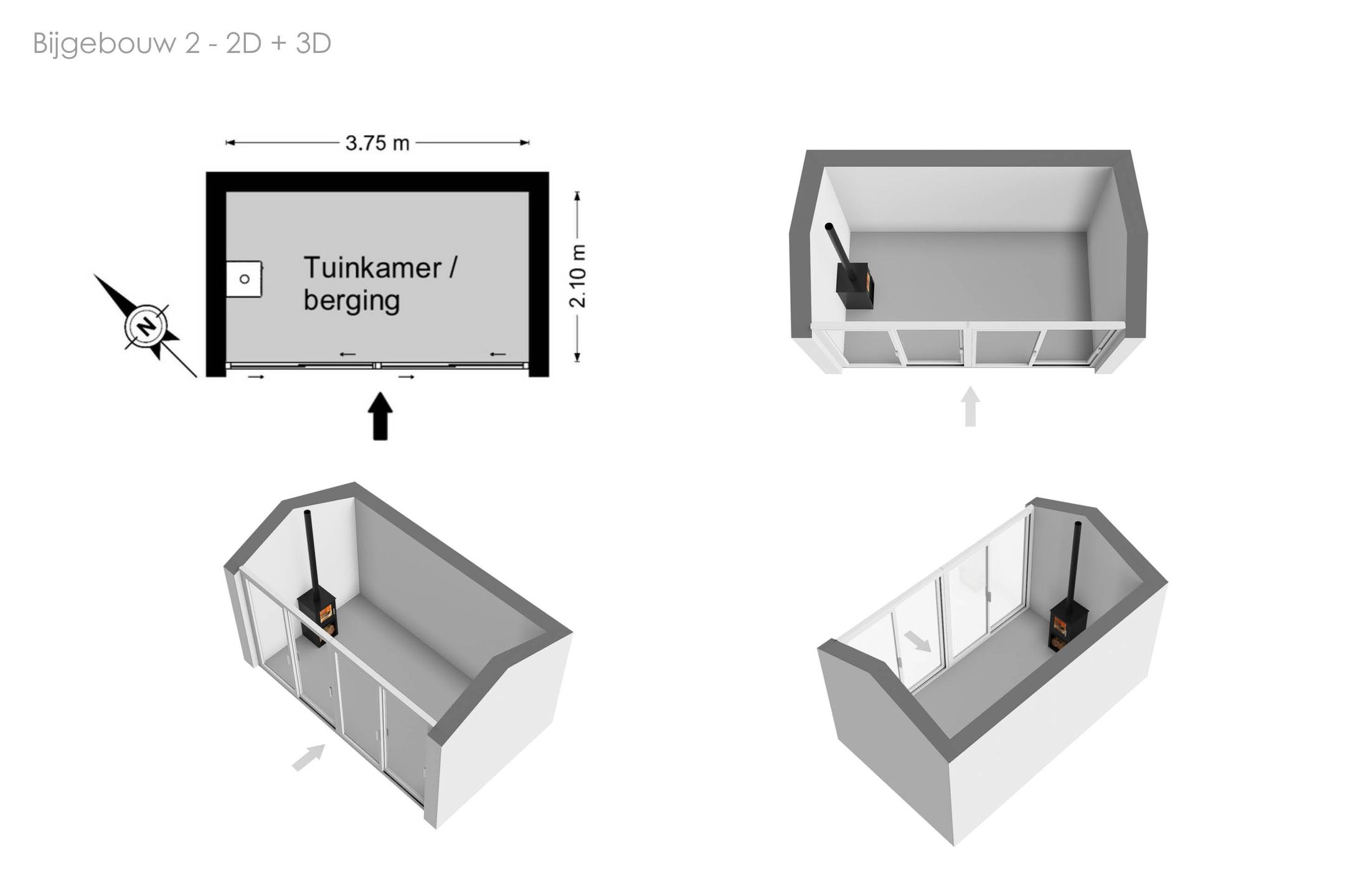 Foto 90 van Thomas Jellesstrjitte 6