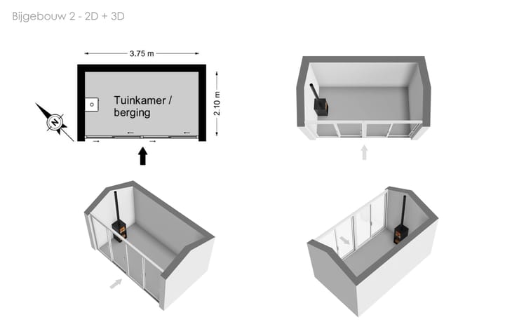 Foto 90 van Thomas Jellesstrjitte 6