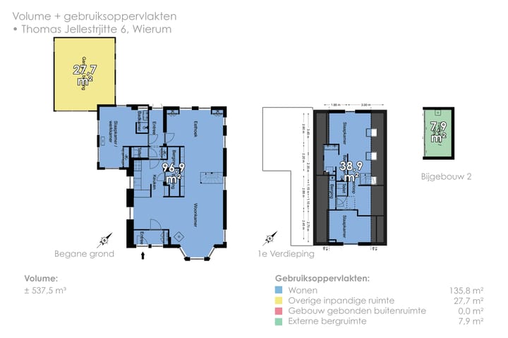 Foto 91 van Thomas Jellesstrjitte 6