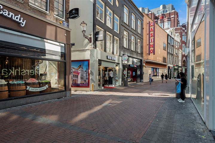 Bekijk foto 38 van Nieuwe Nieuwstraat 4-A