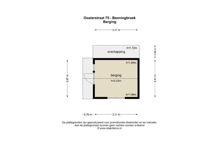 Bekijk foto 78 van Oosterstraat 75